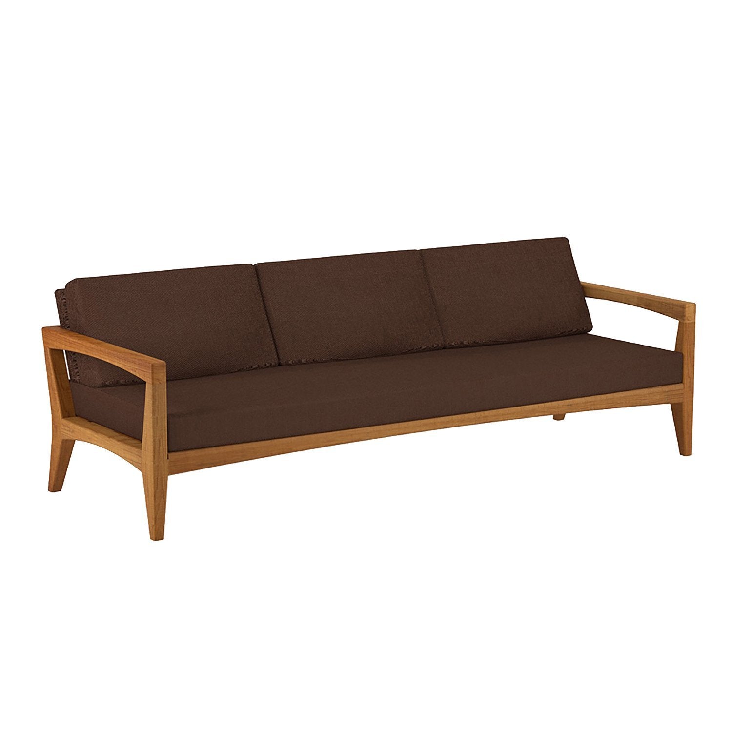 Zenhit Three Seat Sofa