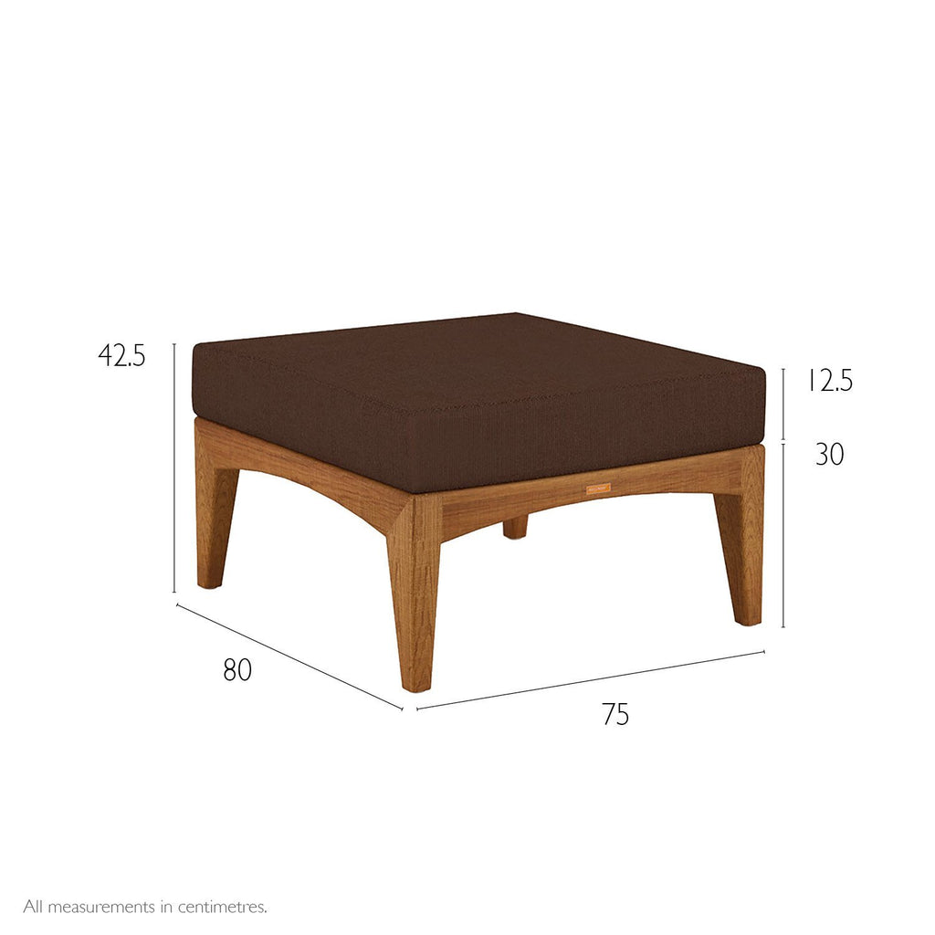 Zenhit Footrest