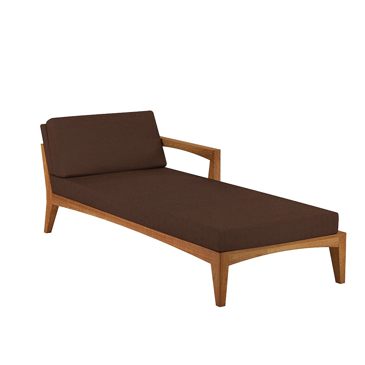 Zenhit Daybed Left Arm