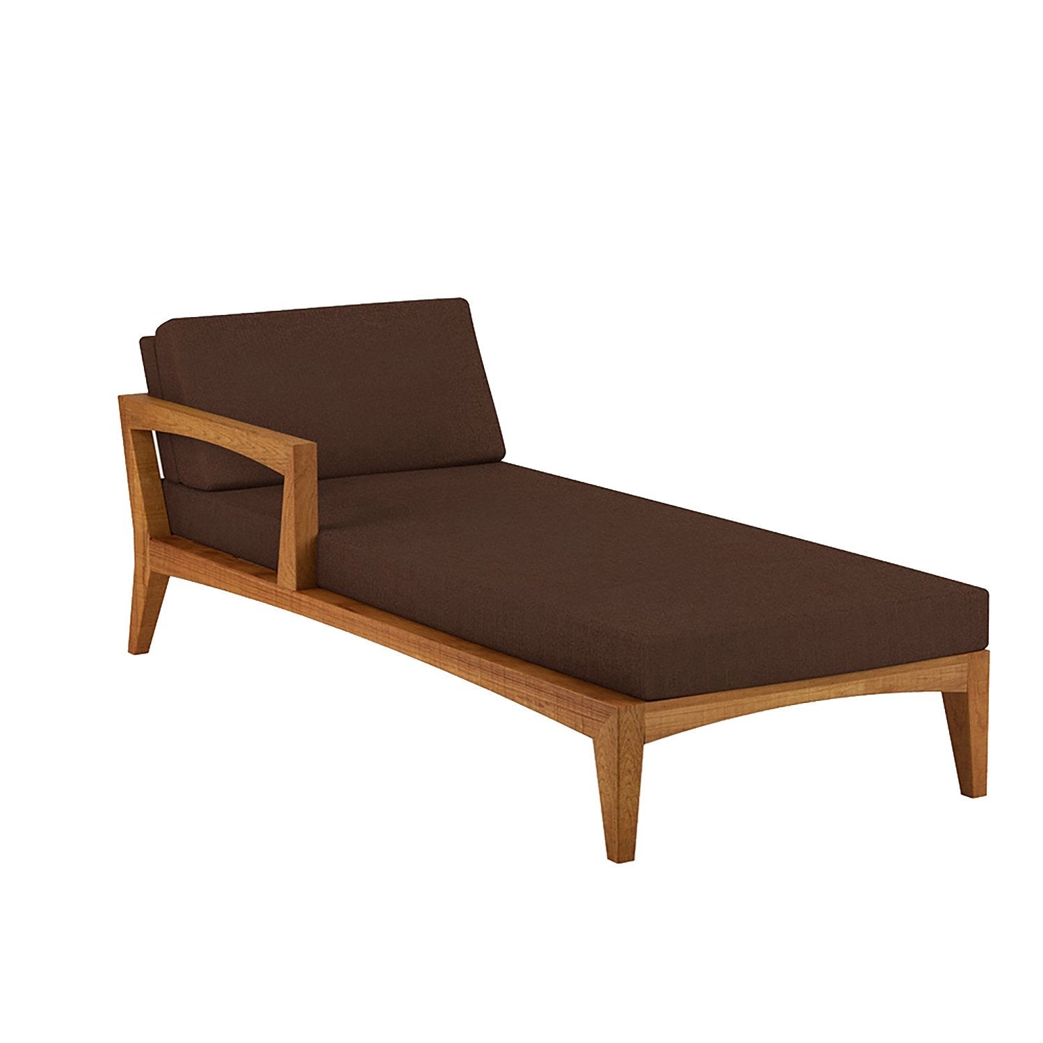 Zenhit One Arm Daybed