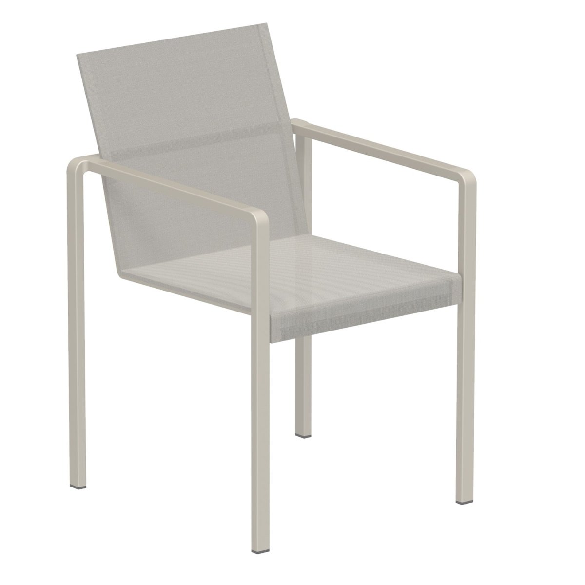 Alura 55 Carver Chair