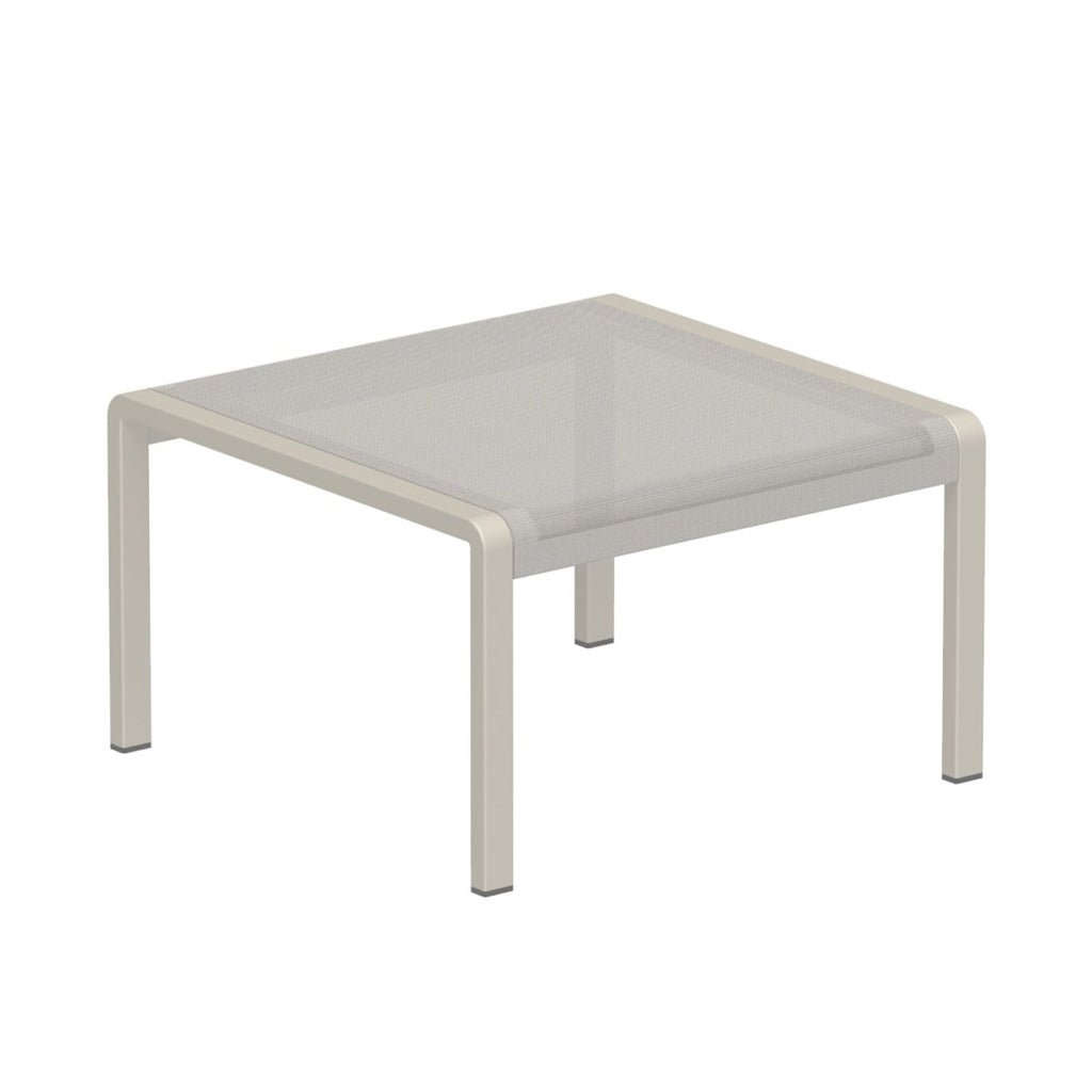 Alura Footrest