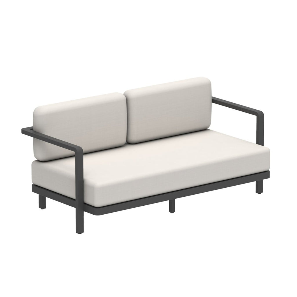Alura Lounge 2 Seat Sofa
