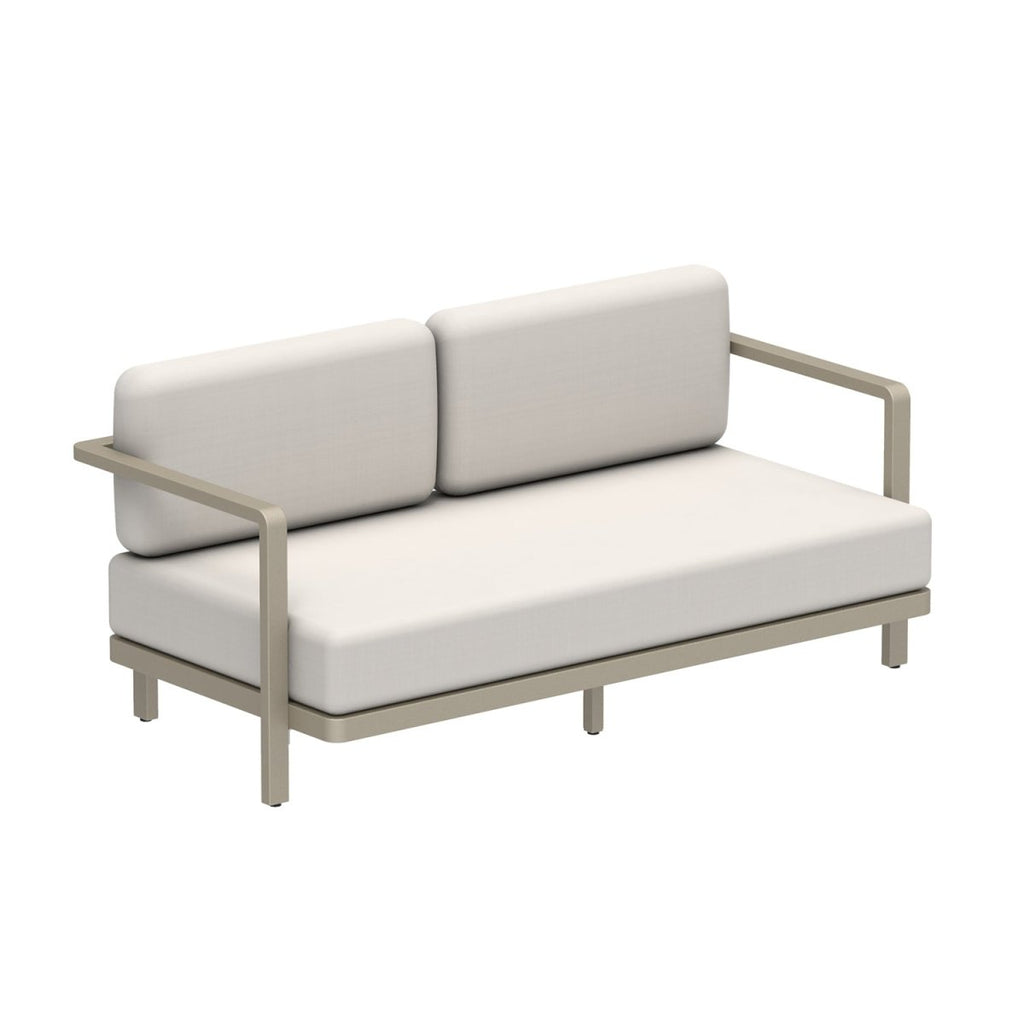 Alura Lounge 2 Seat Sofa