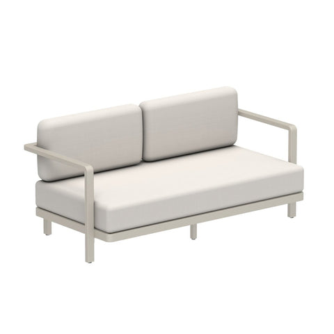 Alura Lounge 2 Seat Sofa