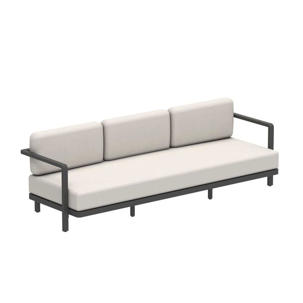 Alura Lounge 3 Seat Sofa