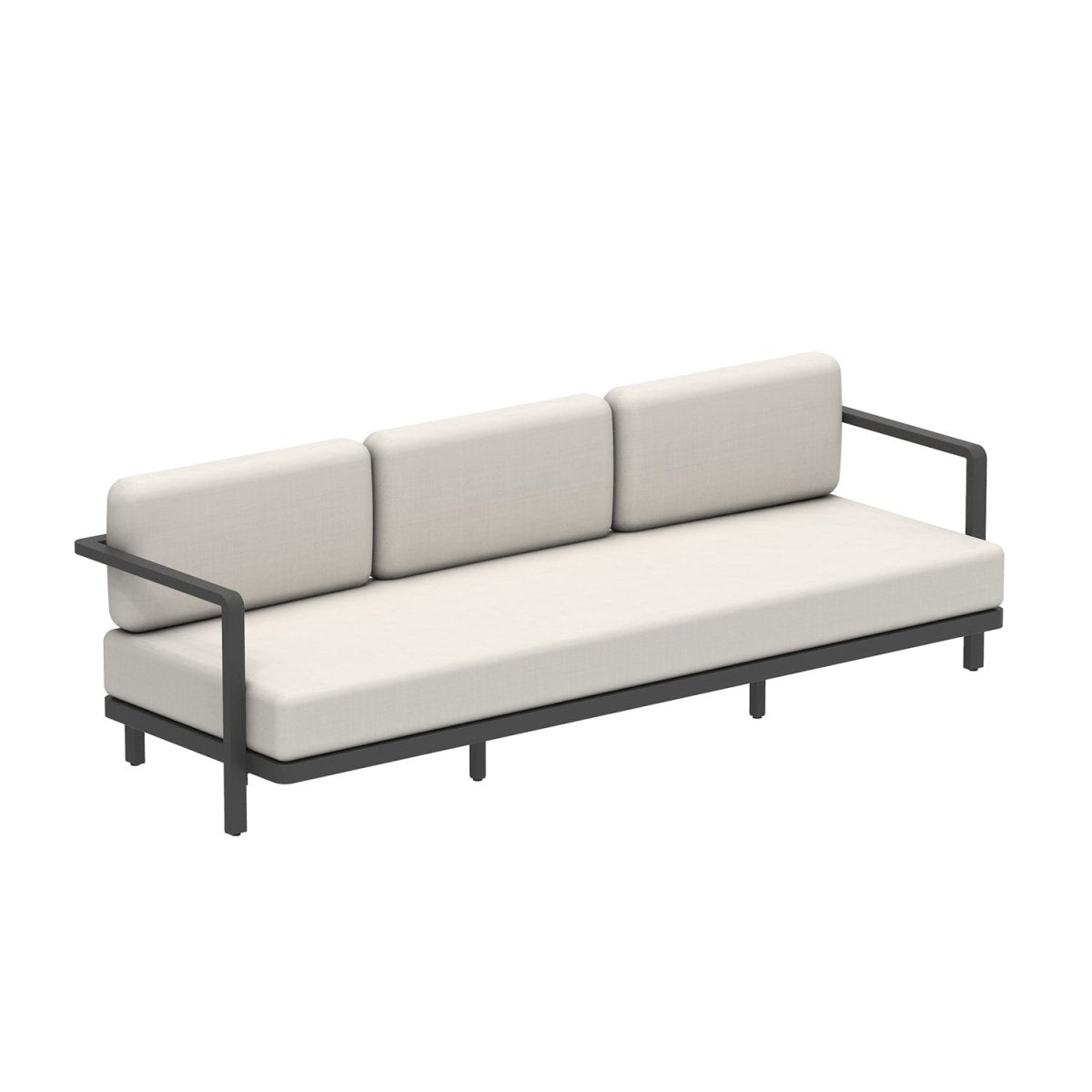 Alura Lounge 3 Seat Sofa