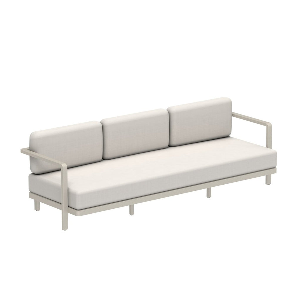 Alura Lounge 3 Seat Sofa