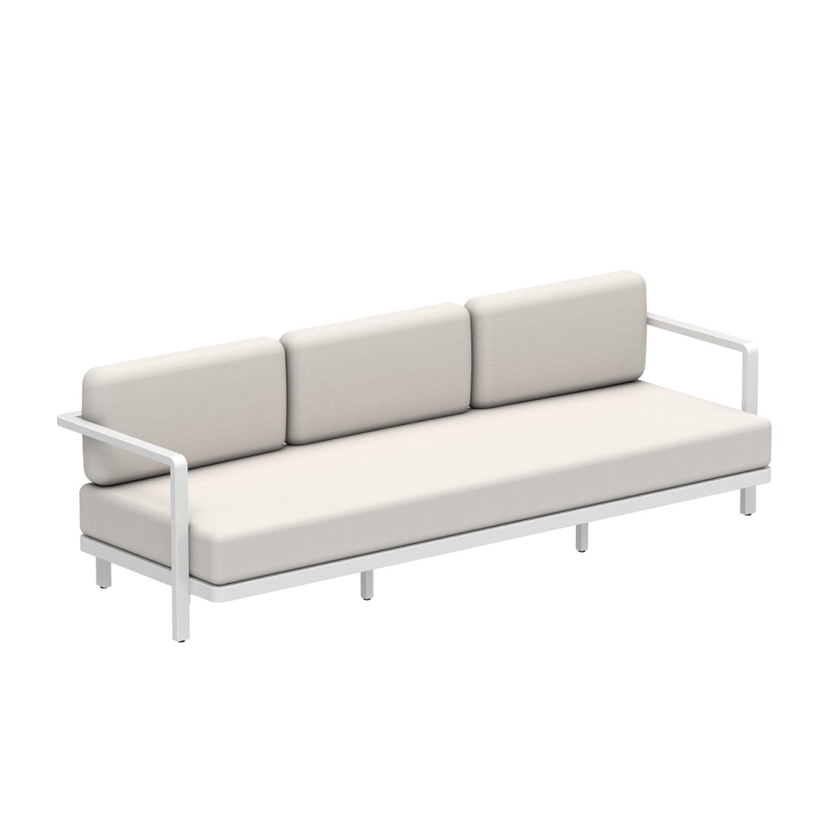 Alura Lounge 3 Seat Sofa