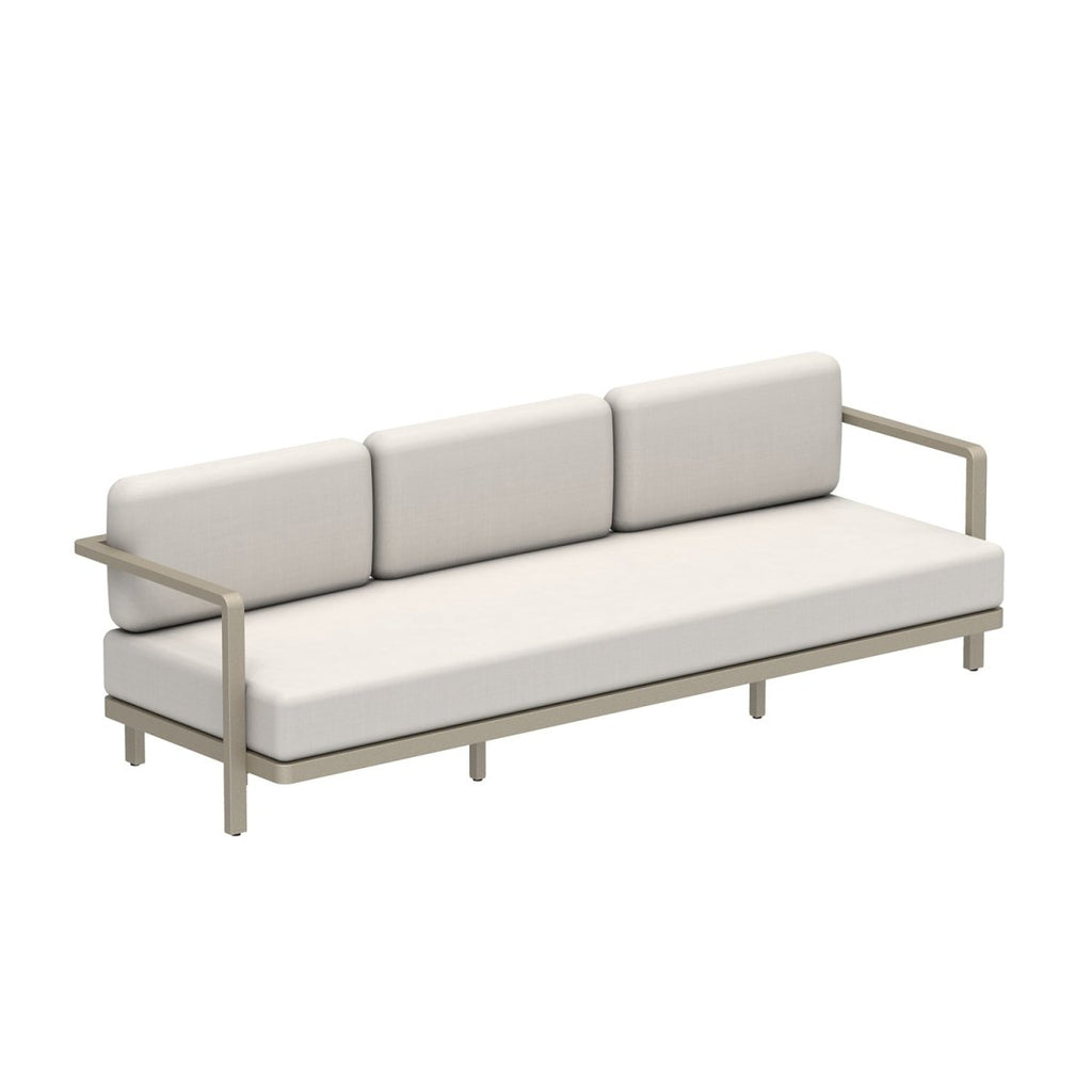 Alura Lounge 3 Seat Sofa