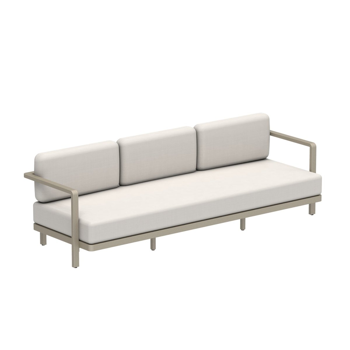 Alura Lounge 3 Seat Sofa