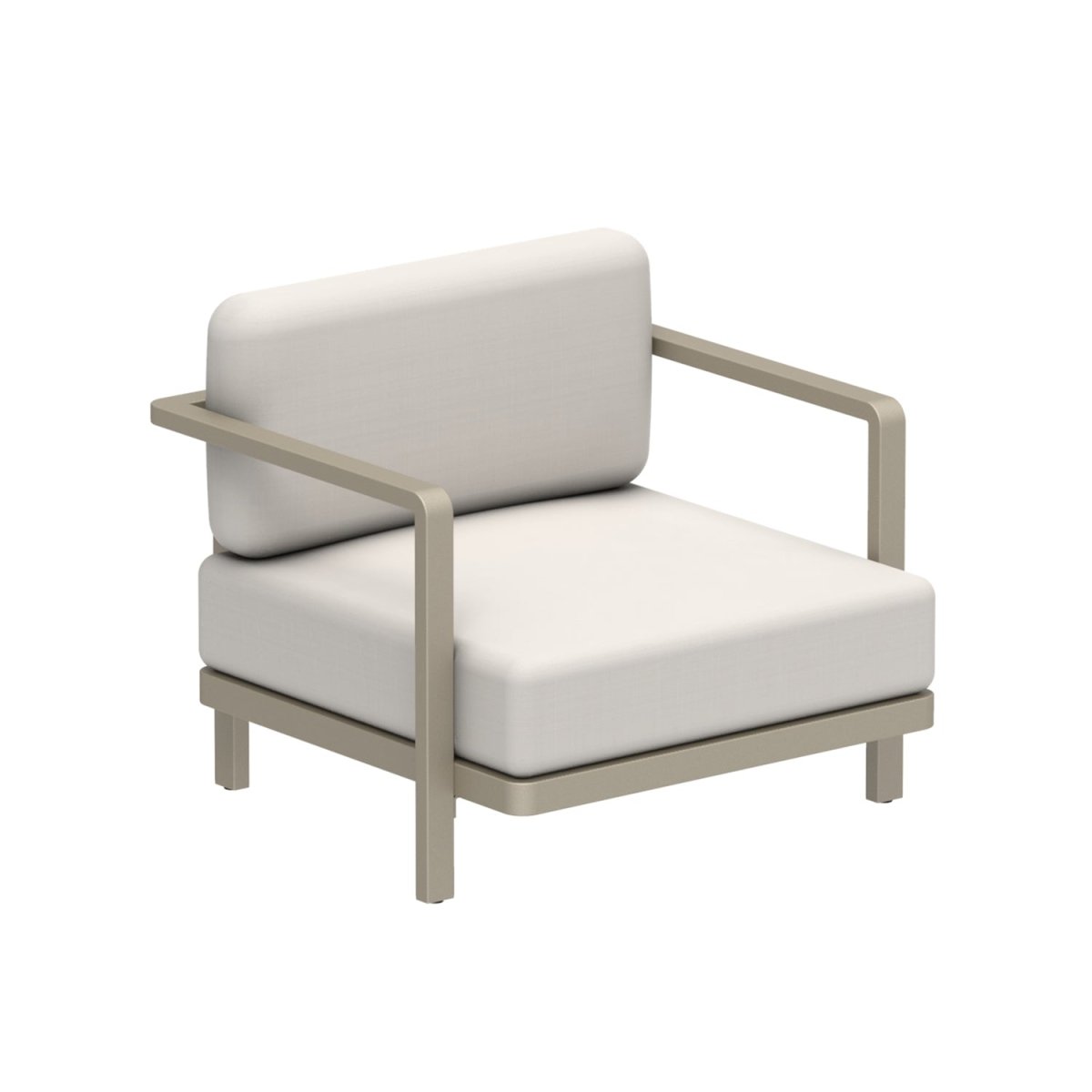 Alura Lounge Armchair