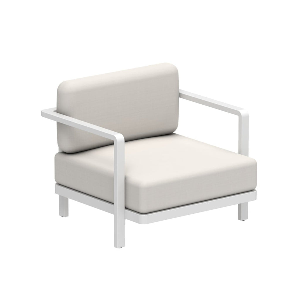 Alura Lounge Armchair