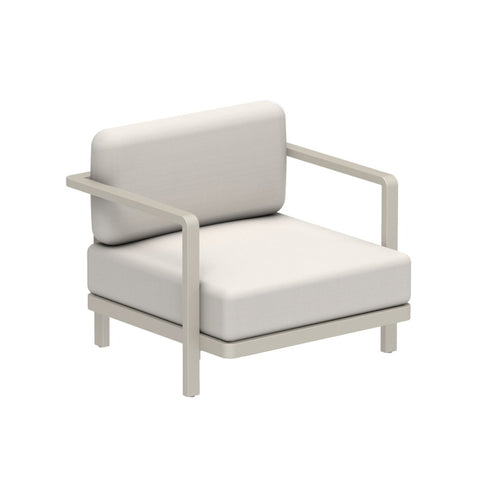 Alura Lounge Armchair