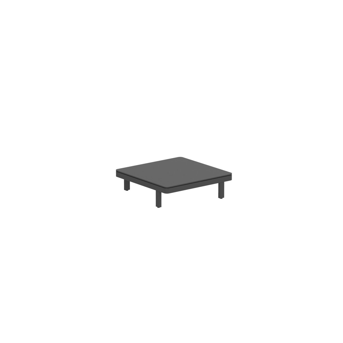 Alura Lounge Ceramic Table