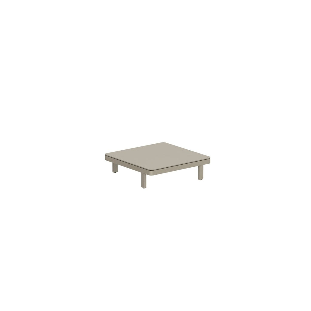 Alura Lounge Ceramic Table