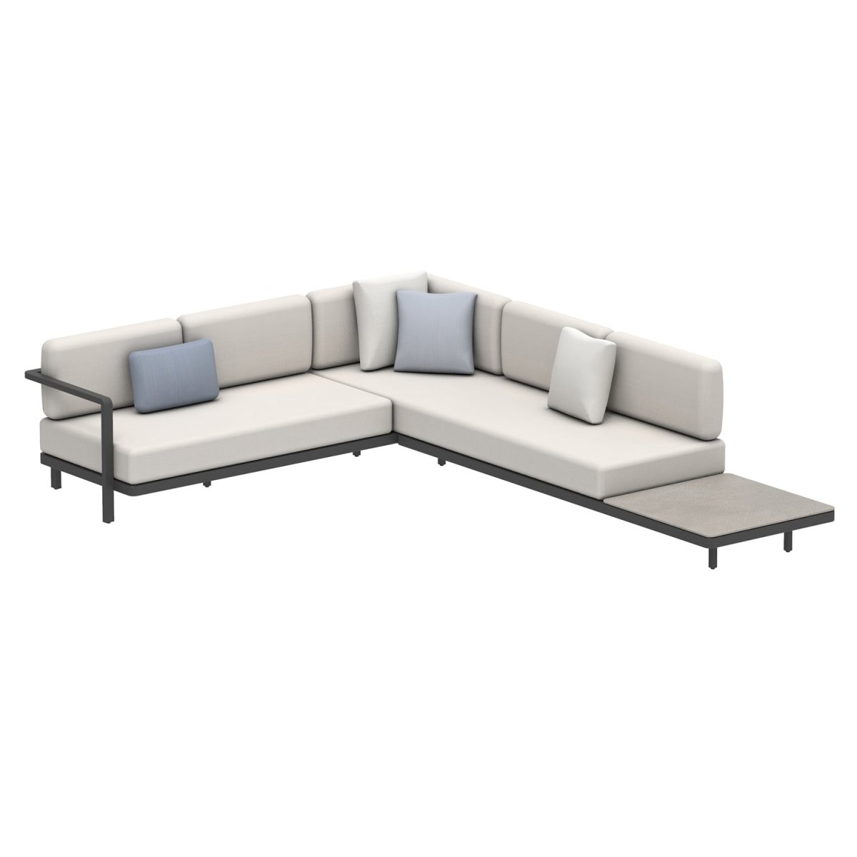Alura Lounge Sofa Set Ten