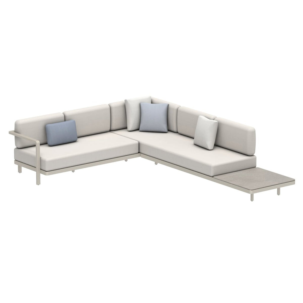 Alura Lounge Sofa Set Ten