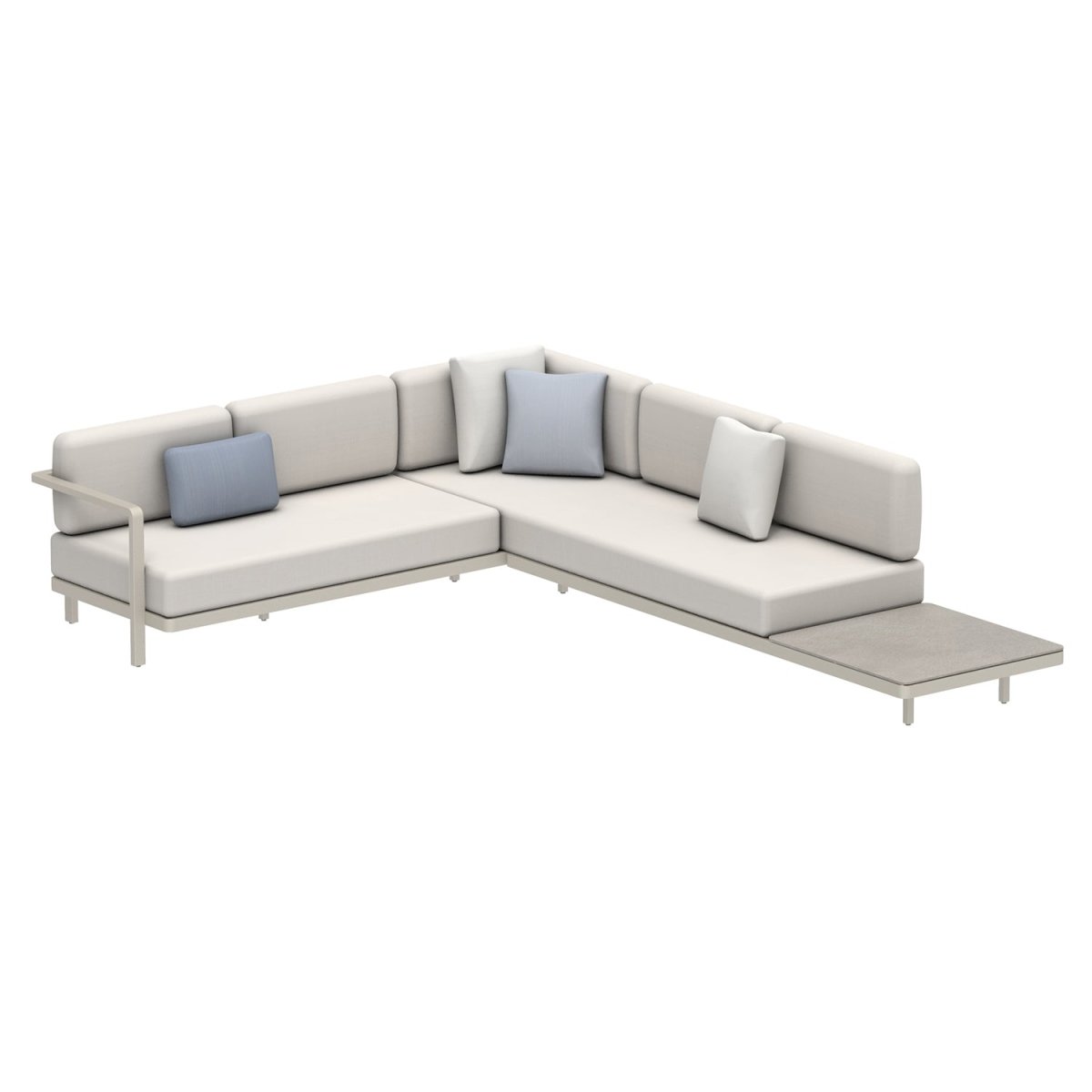 Alura Lounge Sofa Set Ten