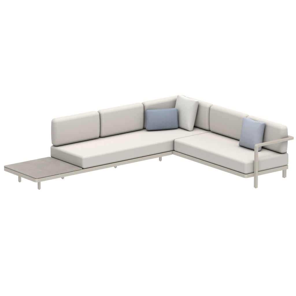 Alura Lounge Sofa Set Ten