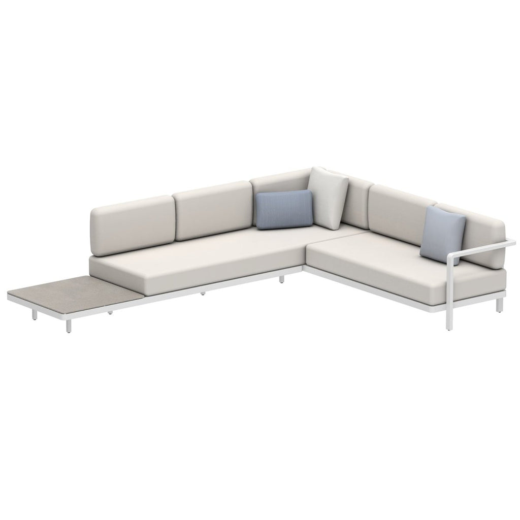 Alura Lounge Sofa Set Ten