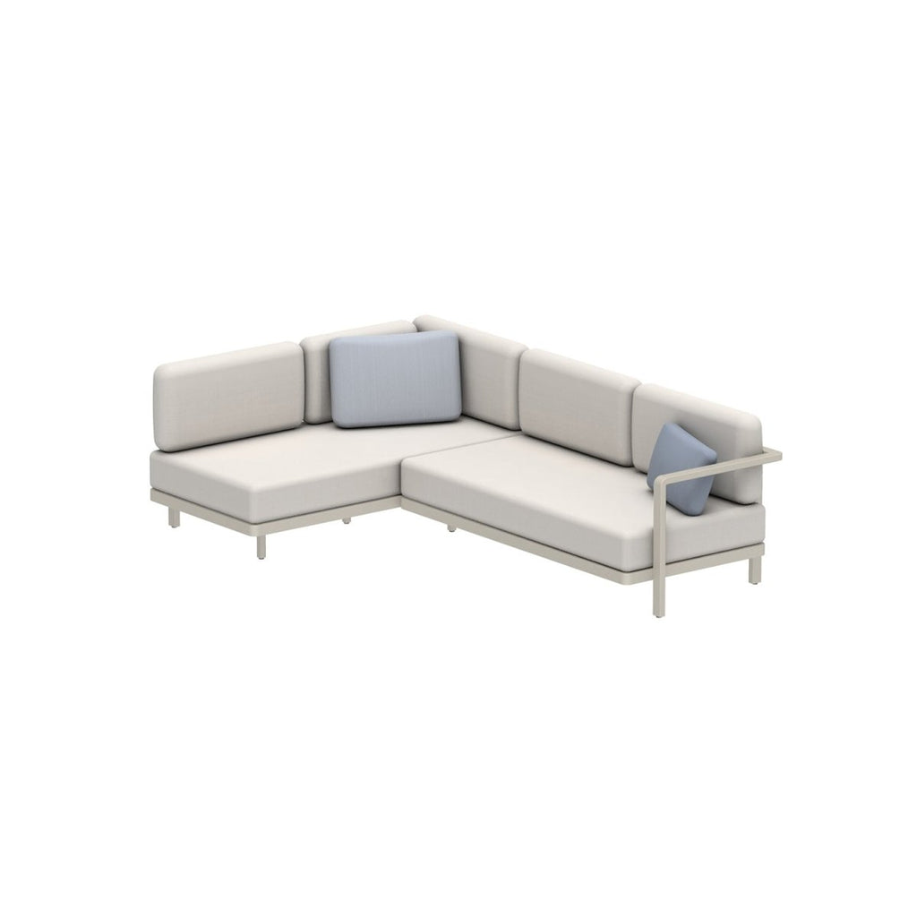 Alura Lounge Sofa Set Two