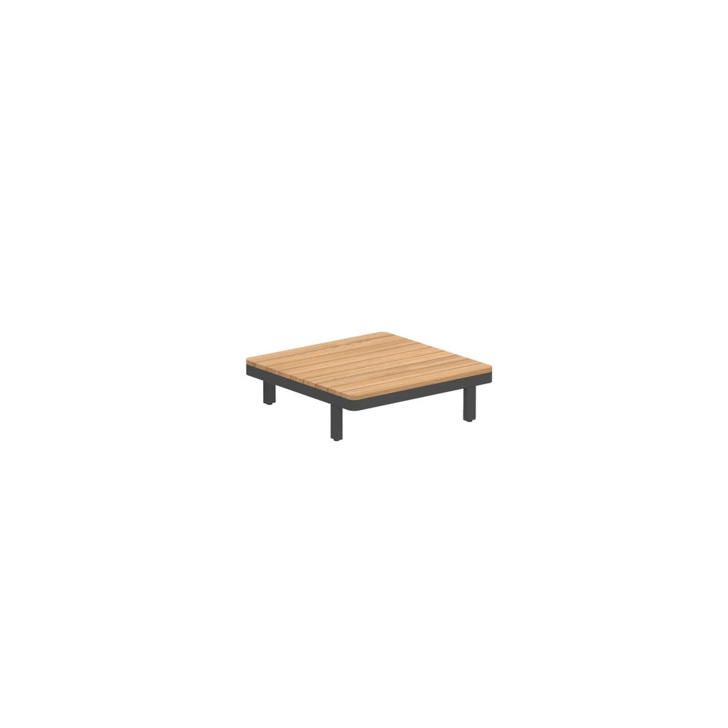Alura Lounge Table