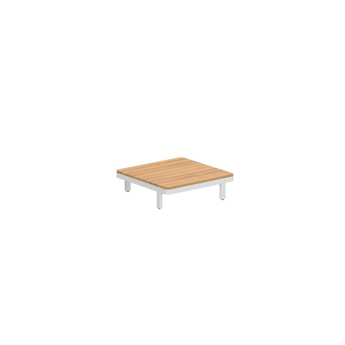 Alura Lounge Table