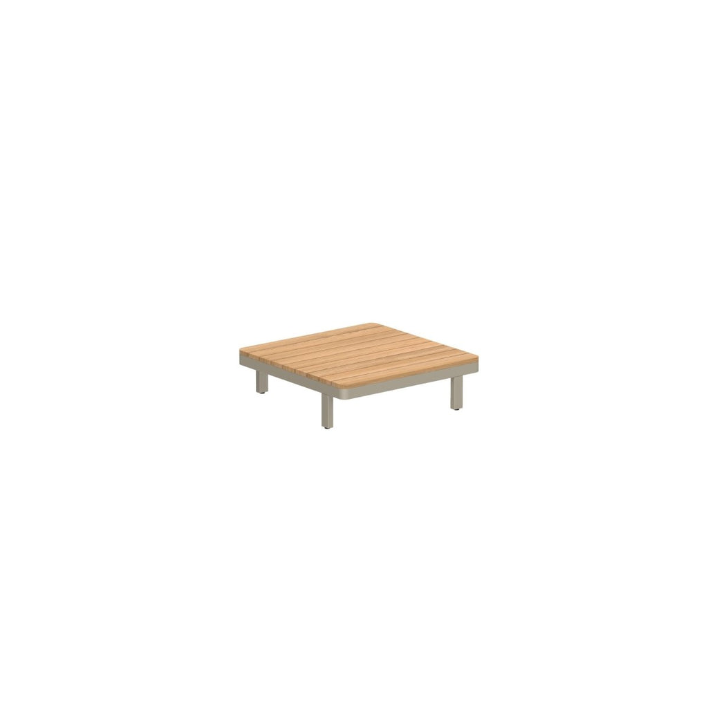 Alura Lounge Table