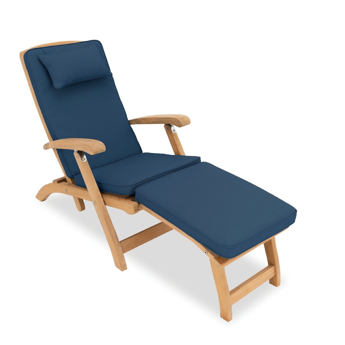 Steamer Chair Cushion