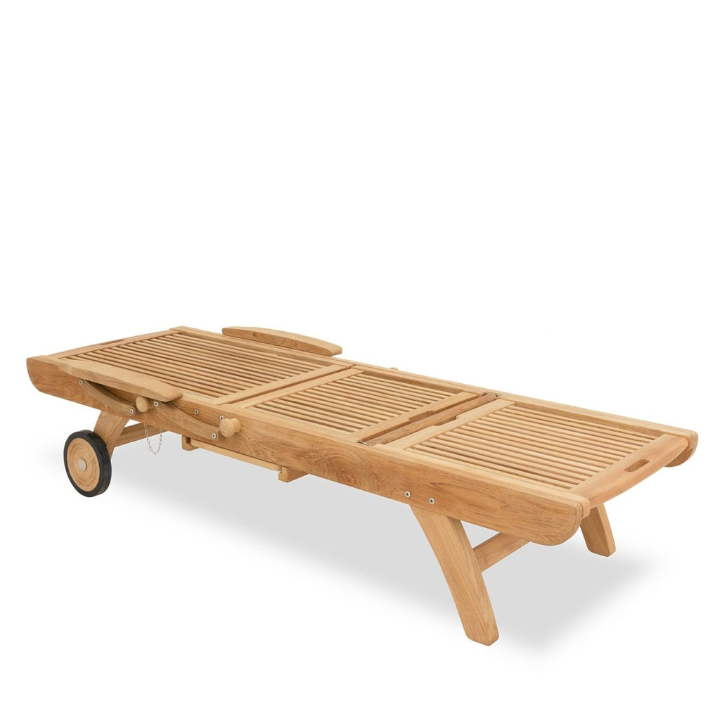 Burnham Lounger