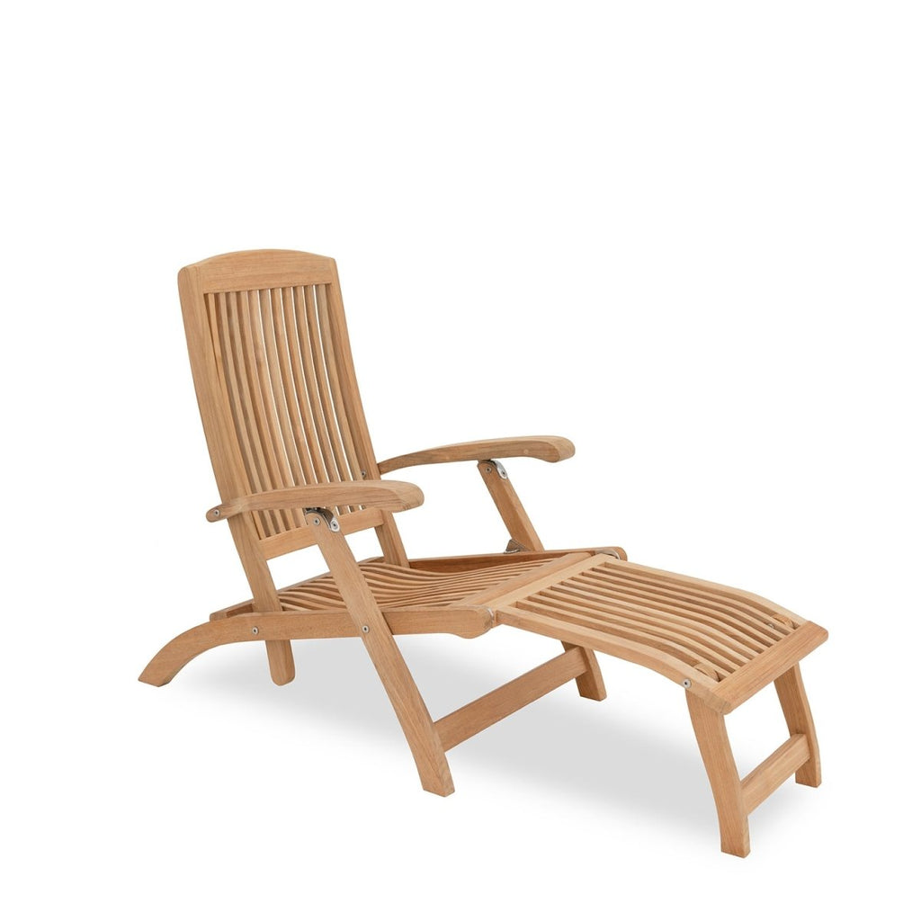 Burnham Steamer Chair