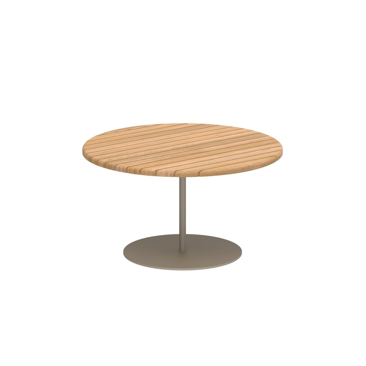 Butler Teak Coffee Tables