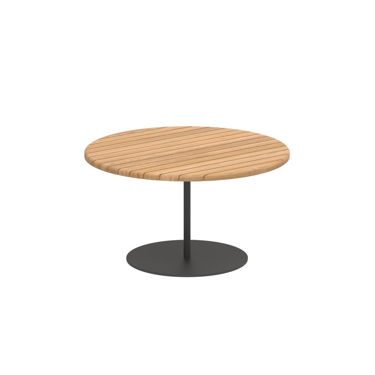 Butler Teak Coffee Tables