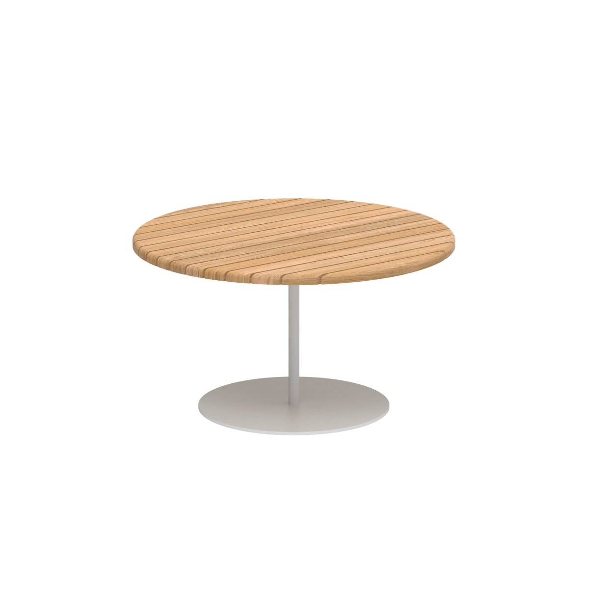 Butler Teak Coffee Tables