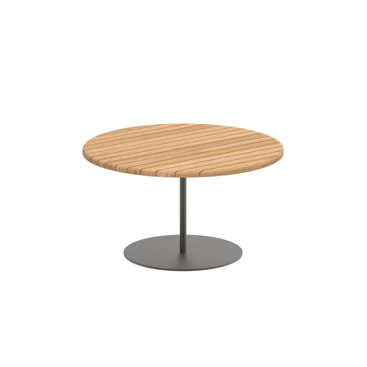 Butler Teak Coffee Tables