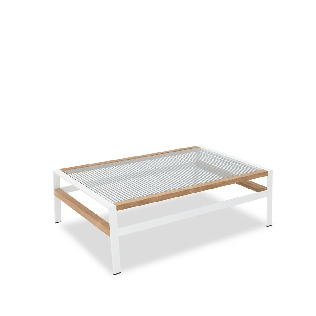 California 110cm Coffee Table