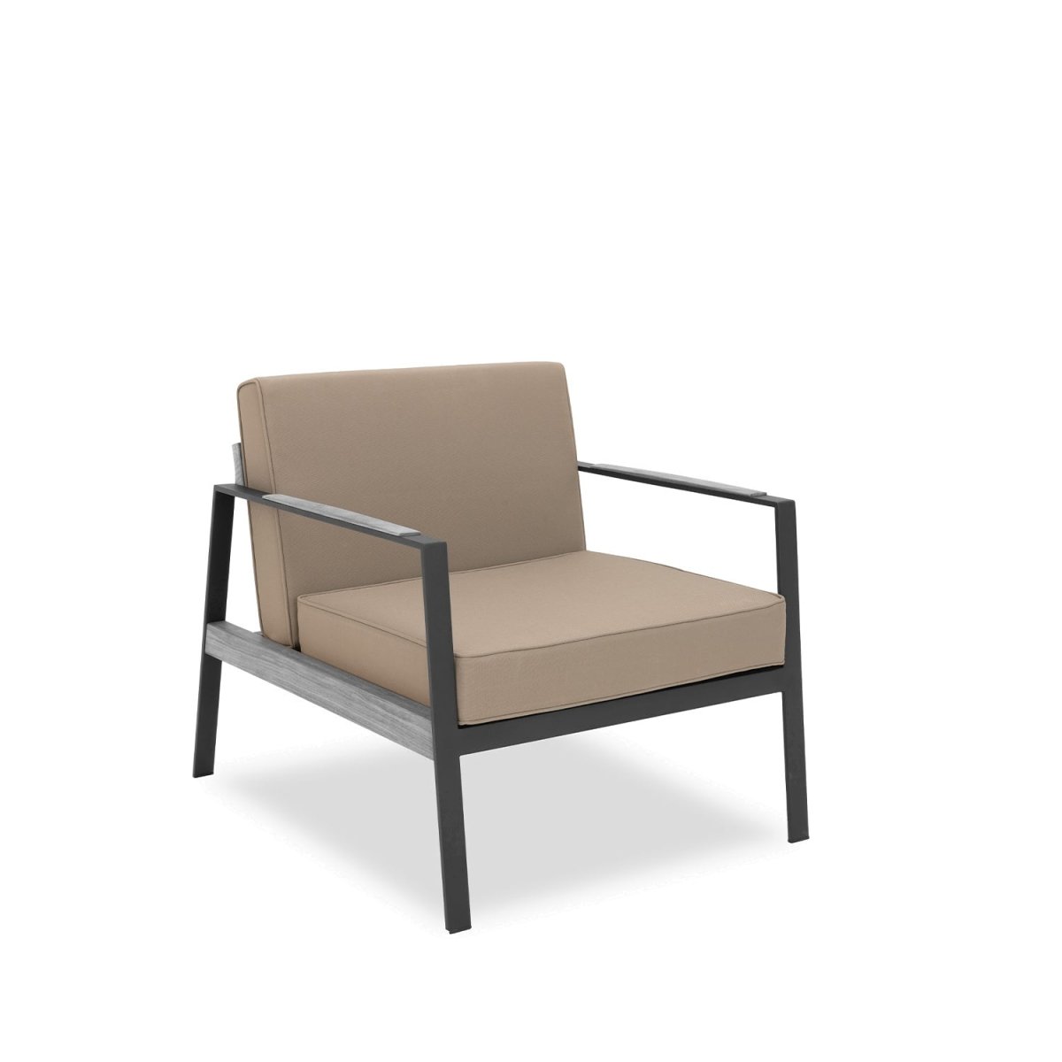 California Sofa Cushion