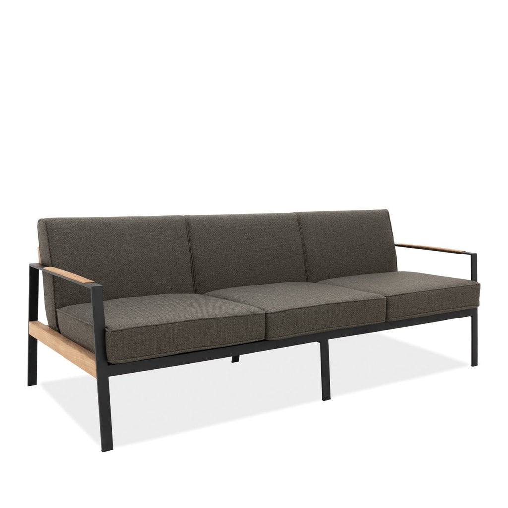 California Three Seat Sofa