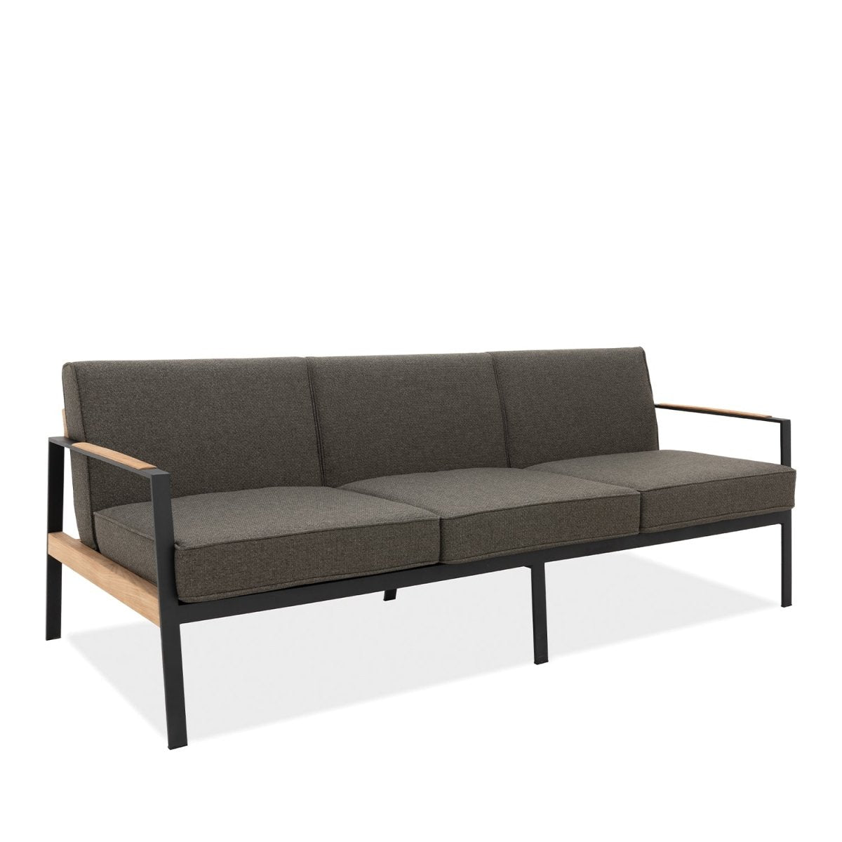 California Three Seat Sofa