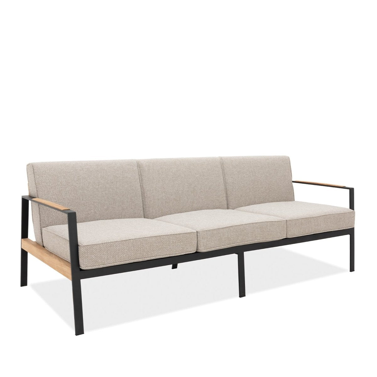 California Three Seat Sofa