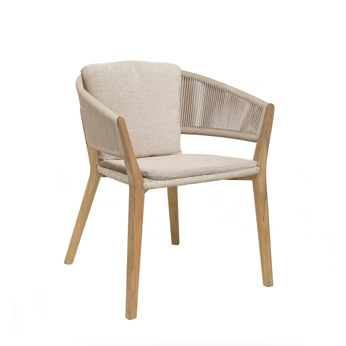 Cares Carver Chair