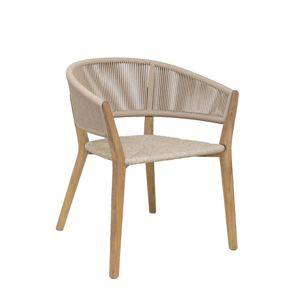 Cares Carver Chair