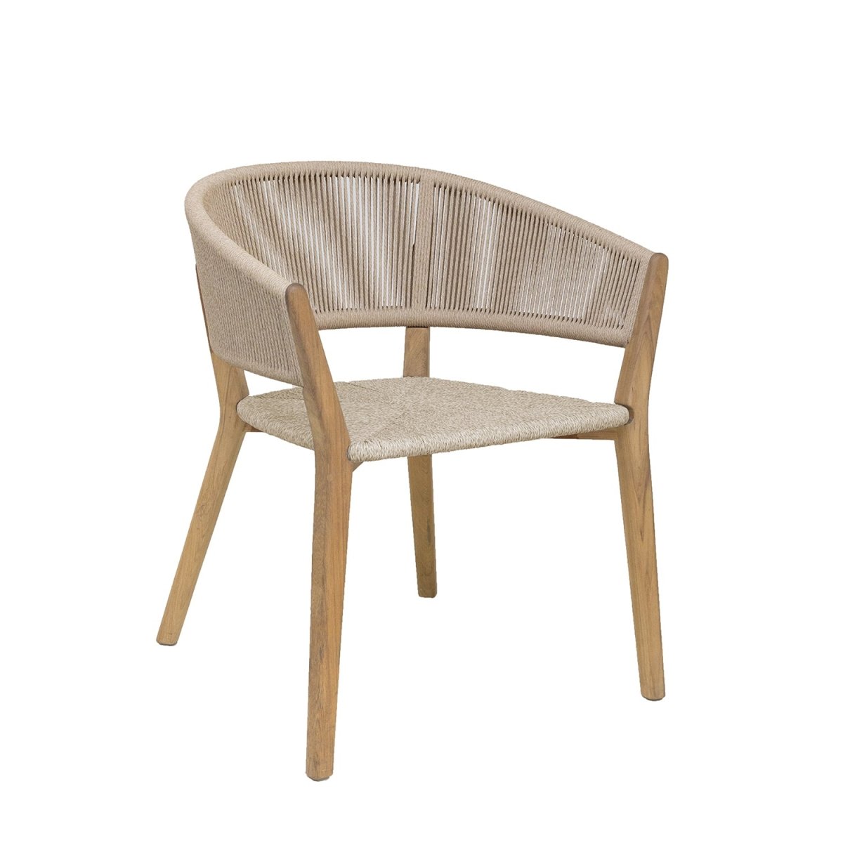 Cares Carver Chair