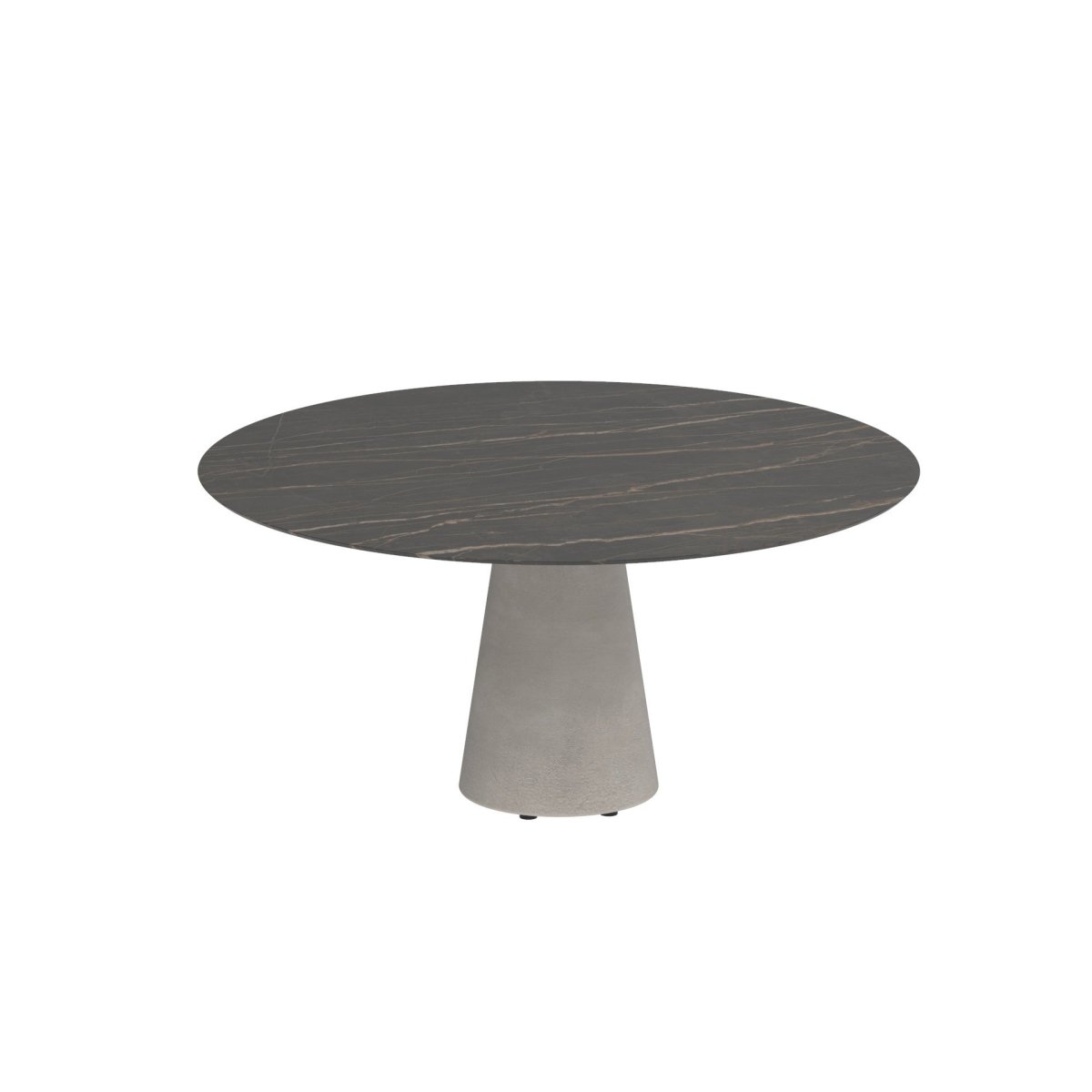 Conix 120cm Round Table