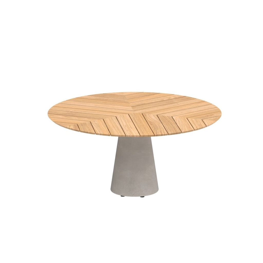 Conix 120cm Round Table