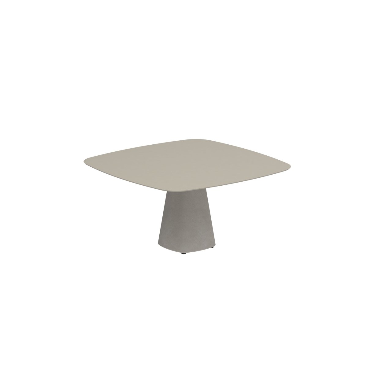 Conix Squircle Table
