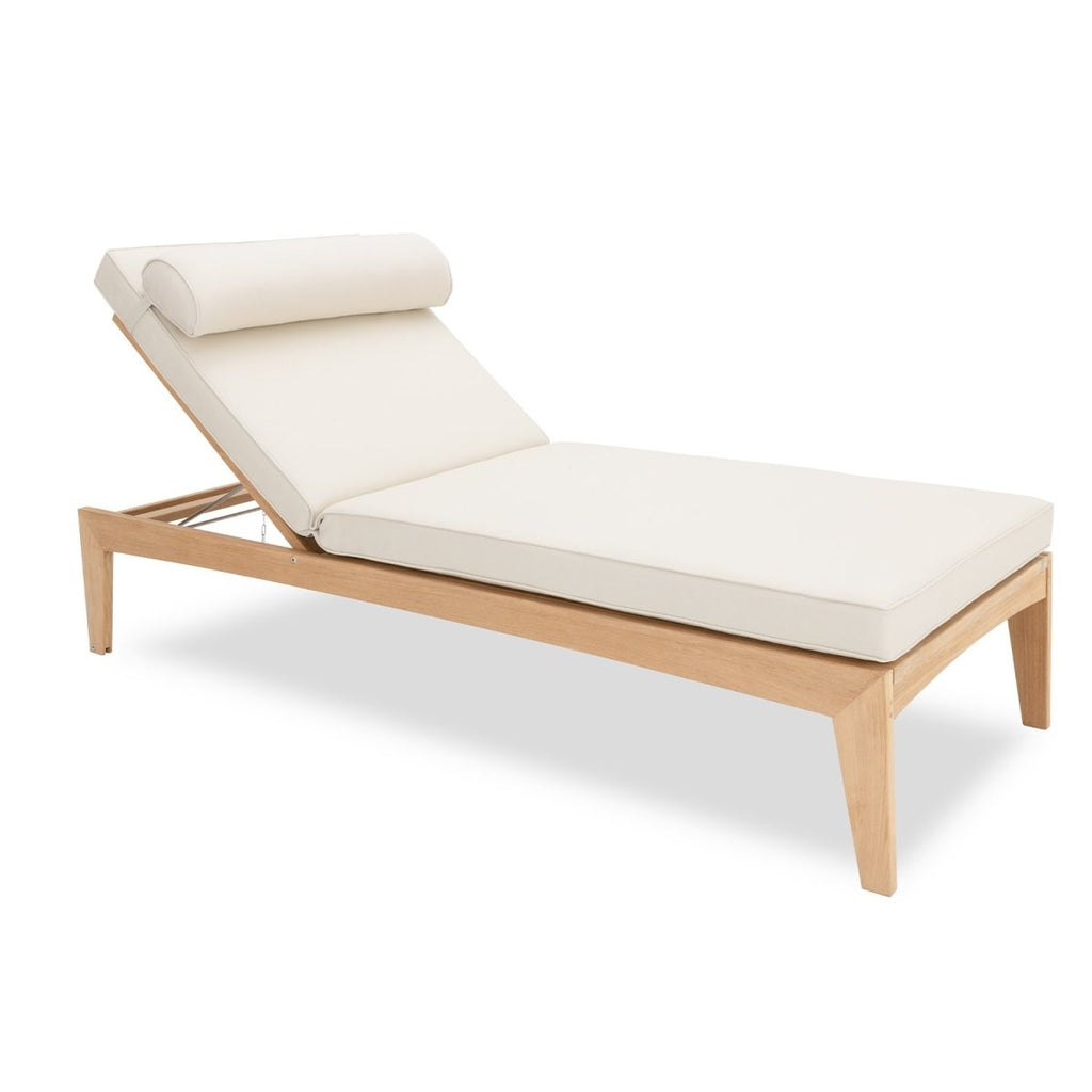 Cove Luxe Lounger