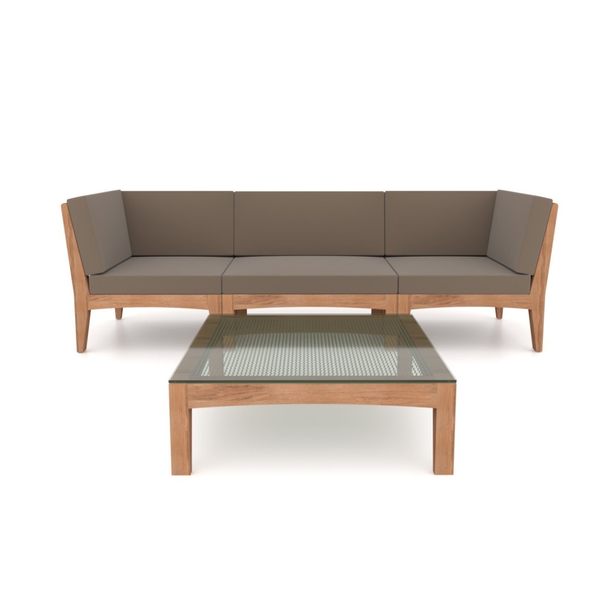 Cove Modular Sofa Set One