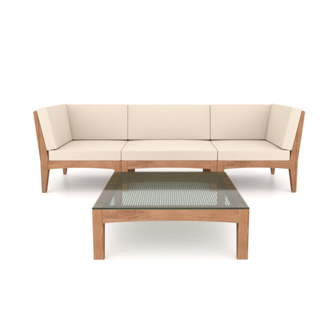 Cove Modular Sofa Set One